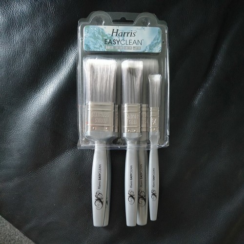 Harris paint brushes set - set, 5