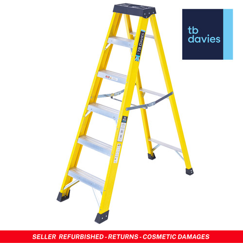 Davies electricians - tb,
