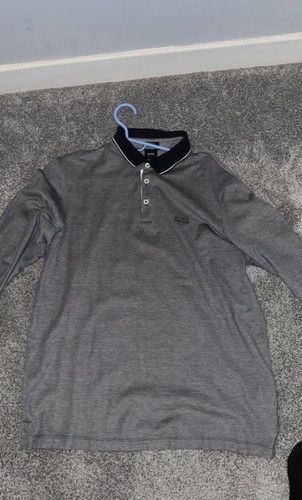 Hugo boss long - long, polo