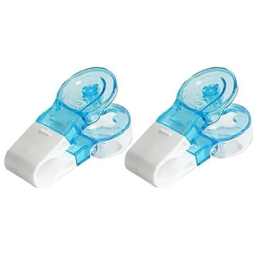 Pack portable pill popper - pill,