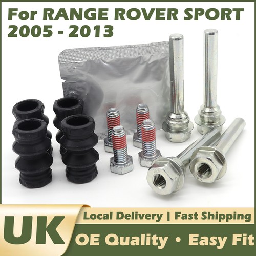 2set rear caliper slider pin - 2set,