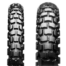 Motorcycle Tyre 120/80-18
