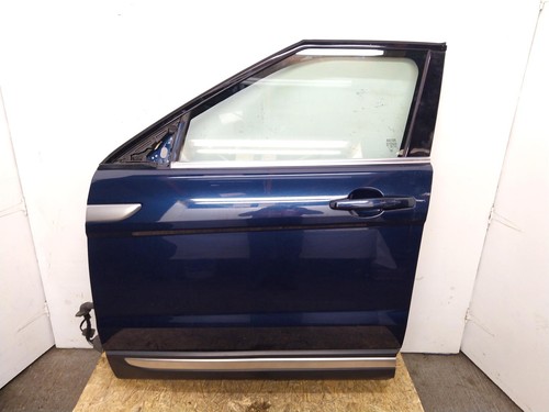 Range rover evoque - rover,
