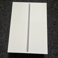 Empty iPad Box
