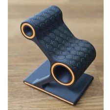 Watch Display Stand Sleek 3D