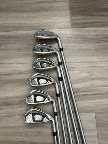 Callaway rogue star iron - rogue,