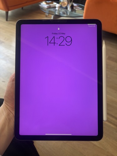 Apple ipad air - 4th, gen.