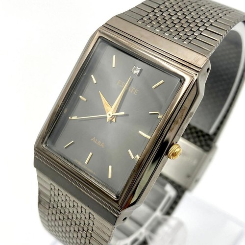 New battery operating seiko - battery/operating,