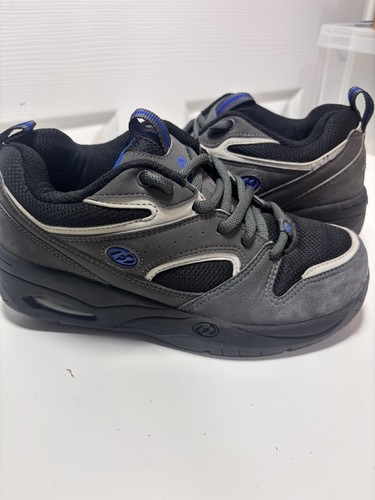 Heelys streak 7170 black - heelys,
