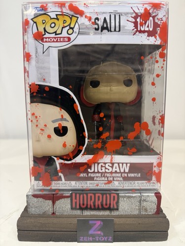 Funko pop horror - pop!, movies