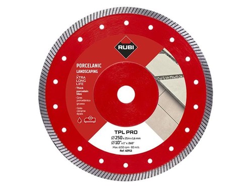 Rubi tiling tools tpl 250 - -,