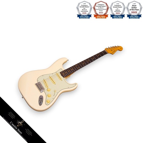Fender american vintage - fender,
