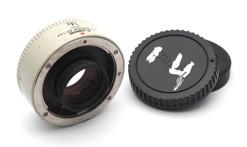 Canon mount extender - canon, ef