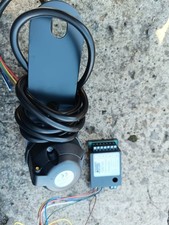 bypass Relay and 7 PIN Socket 12V