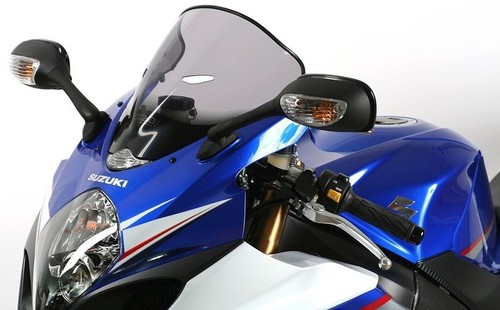 Fairing mra racing smoke - fairing,