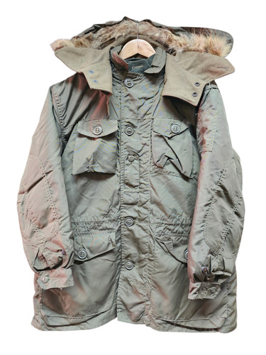 Genuine vintage 1972 - 1972, retro