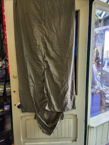 *British military surplus