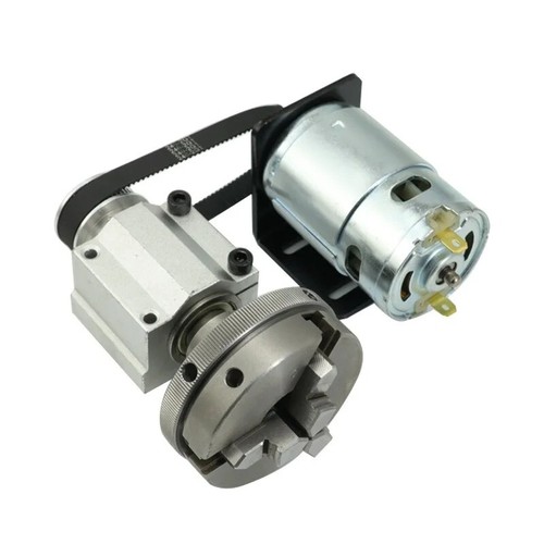 Miniature lathe woodworking - miniature,