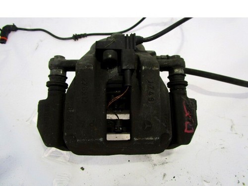 Front right brake caliper - front,