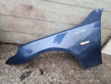 BMW 5 SERIES WING FENDER FRONT