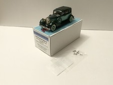 1/43 1934 Packard Super 8