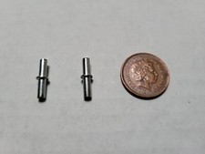 barney hamster cage,  6 x ladder pins. only £1.99.  L@@K. 