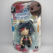 Little Big Planet PlayStation
