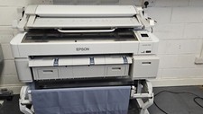 Epson SureColor SC-T5200 A0 Multifunction Plotter Print/Scan/Copy & Warranty
