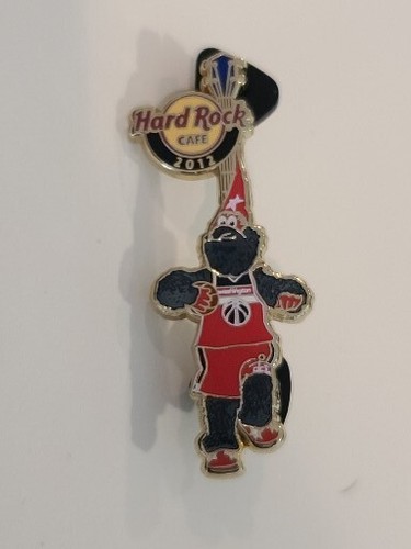 Hard rock cafe washington - hard,