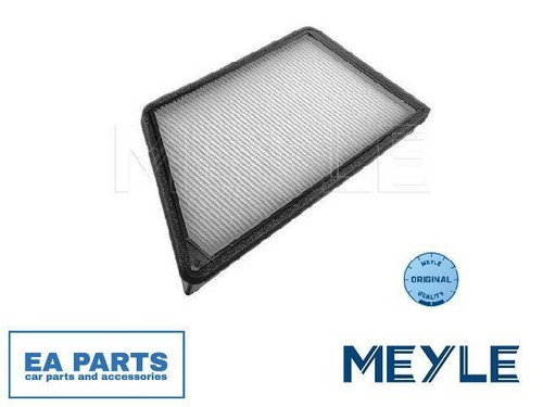 Filter interior air - air, for