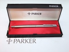 Boxed Mint Parker Flighter 45
