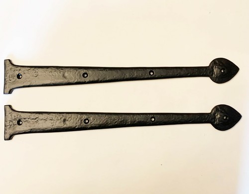 Pair spear end false - pair,