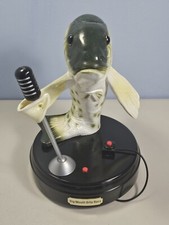 Gemmy Big Mouth Billy Bass