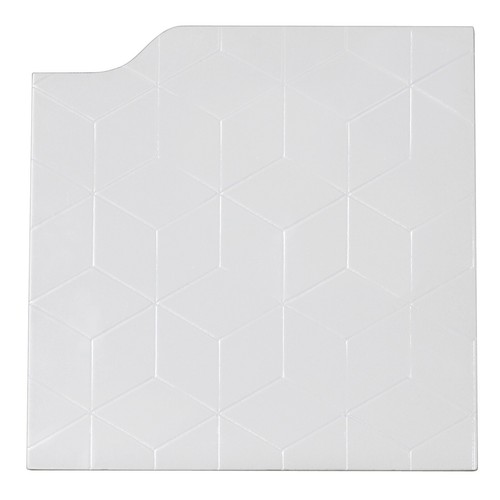 5cm modern wooden storage - 27.5cm,