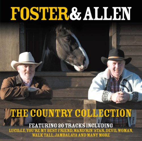 The country collection foster - collection,