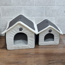 Indoor Warm Pet Dog Cat Bed