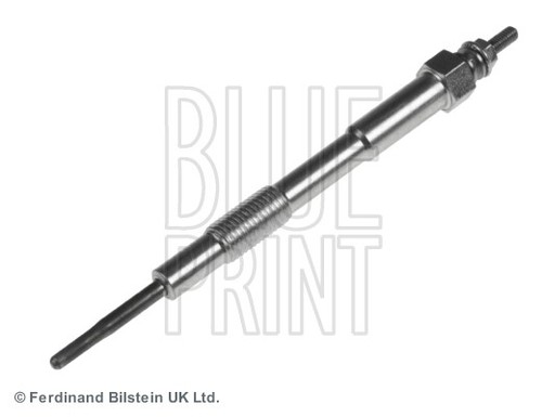 New glow plug for mazda - glow,
