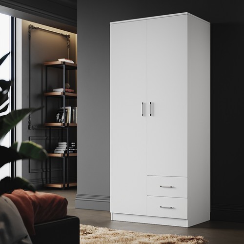 Door drawer white - door,