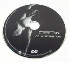 P90X Extreme Home Fitness ~