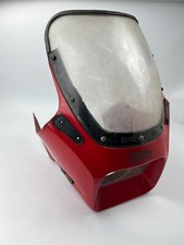 Kawasaki GPZ 550 ZX550A Pulpit