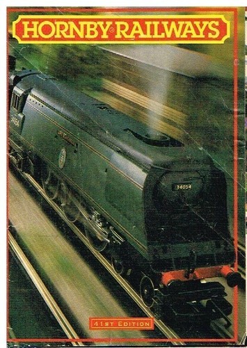 Hornby gauge model - oo,