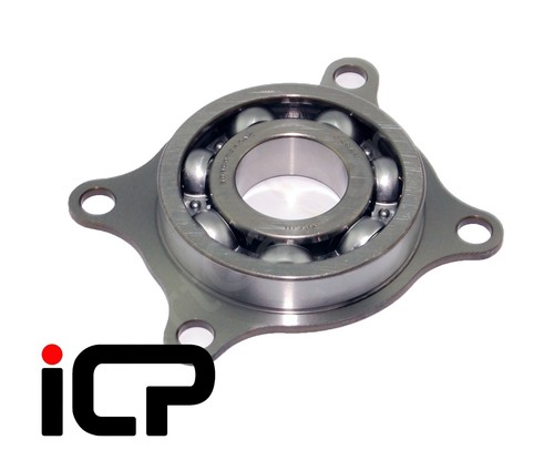 Genuine gearbox transfer - genuine, shaft