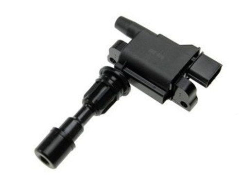 Ignition coil module - coil,