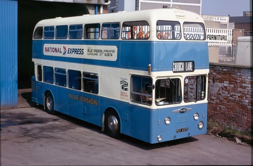 Pdt 497e blue - 497e, ensign