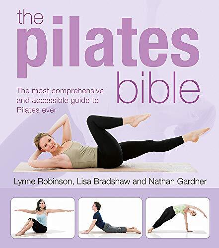 The pilates bible - the,