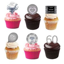 27 Stand Up 60th Diamond