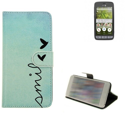 For doro 8031 protective - , case