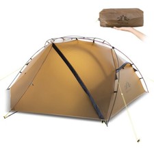 Camping Tent 1-2 Man Tent for