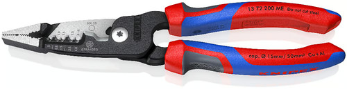 Knipex wire stripping pliers - knipex,