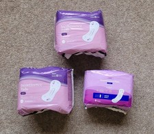 3 packs Maxi Incontinence Pads